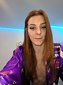 Ladykimberly_XOXO webcam