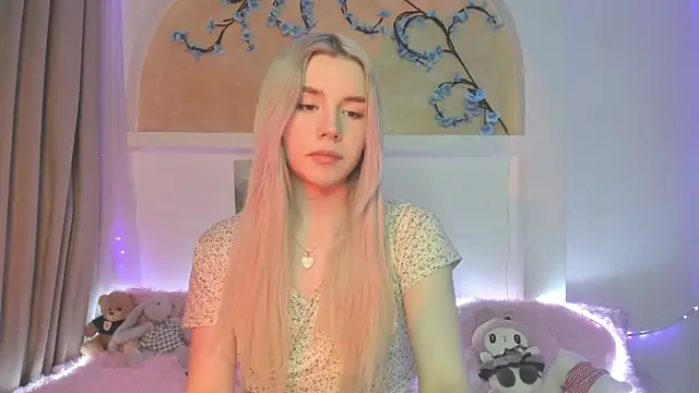 Alisa_Black_Star webcam