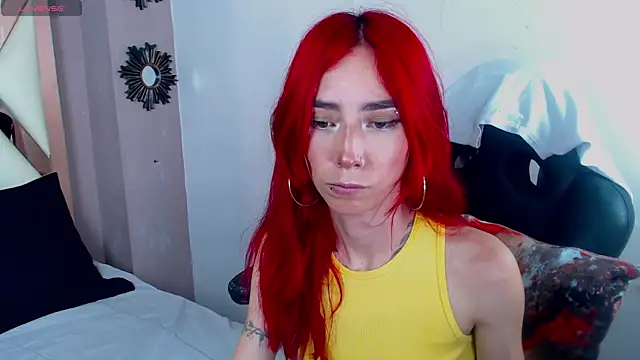 Erika_Stevens webcam