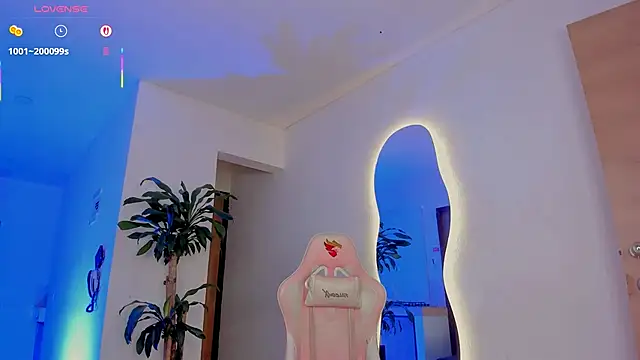 Pretty_Mariangel's live cam