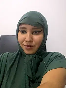hannahayat webcam