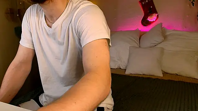 DexterDexx webcam