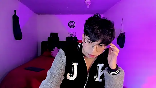 AnggelONfiree webcam