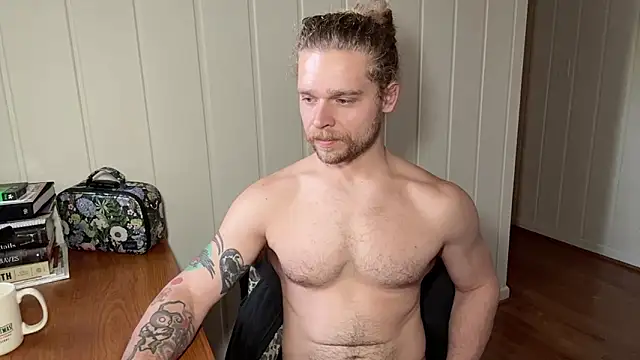 DaddydayDrinkzz webcam