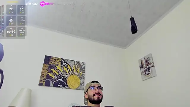 jeyco_santino webcam