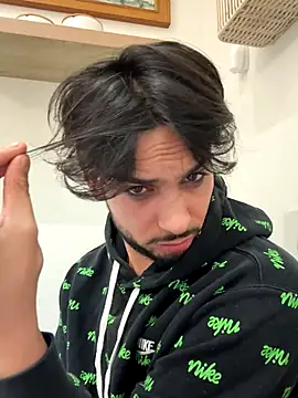 Gipsyboysteve webcam