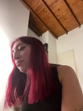 Paulina-Wells webcam