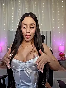 AriadnaTaylor webcam