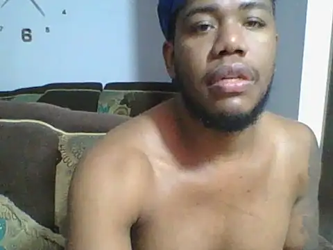 BenjaminCol_ webcam