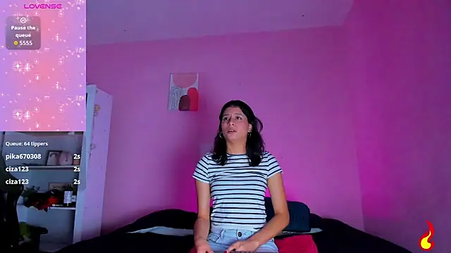 Georgina_Ferri_ webcam