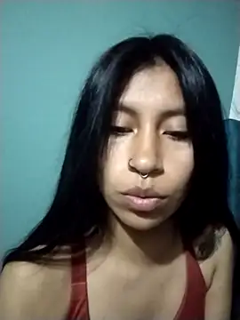 Pocahontas_tw webcam