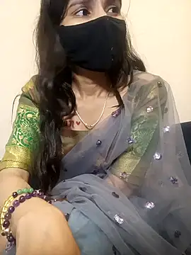 Ur_prisha7 webcam
