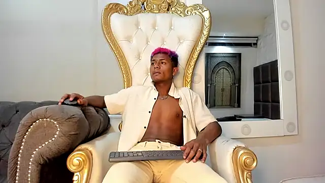 MorenitoDigno webcam