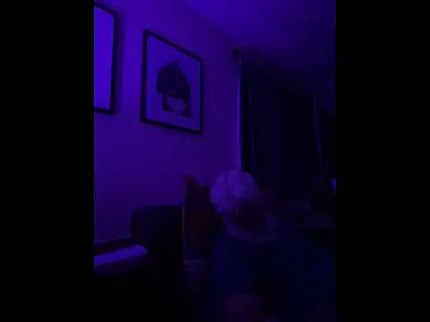 LeatherSdaddy webcam