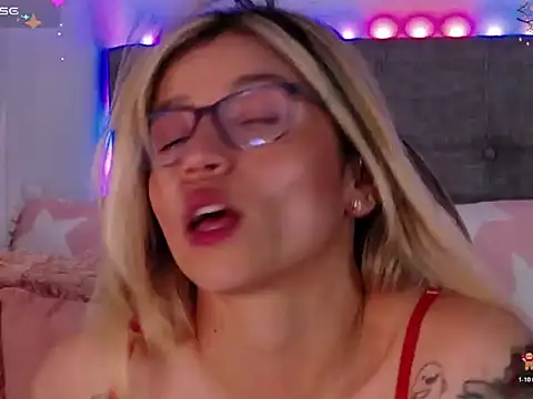 Antonella_Lee webcam