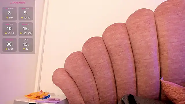 oksaana_arabic webcam