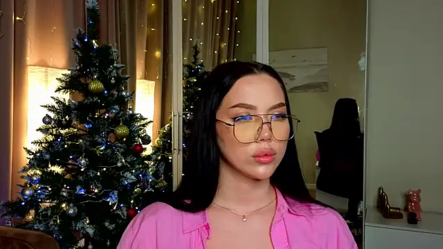 MamieHatchett webcam