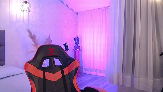 Jessie_williams webcam