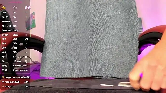 jasminedaze888 webcam