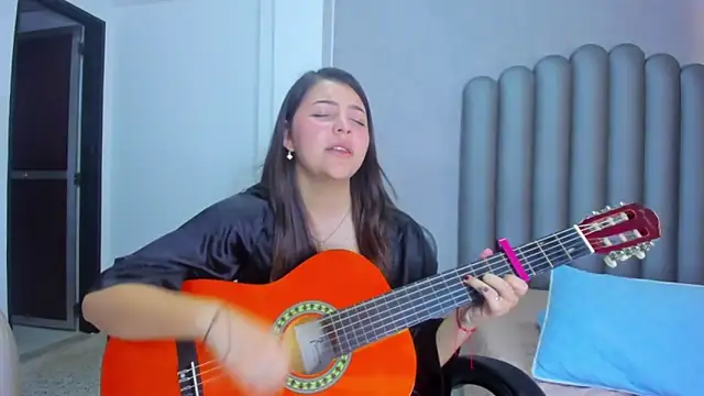 Charlotte-Star webcam