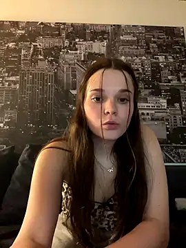 ElenaMariee – webcam model profile photo