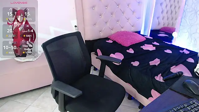 britany_teen18 webcam