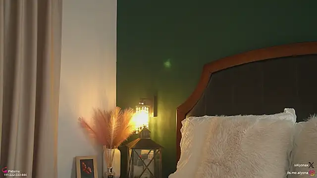 alyonaqueen_ (F young) - Make my pussy purr with 111/222/333/444