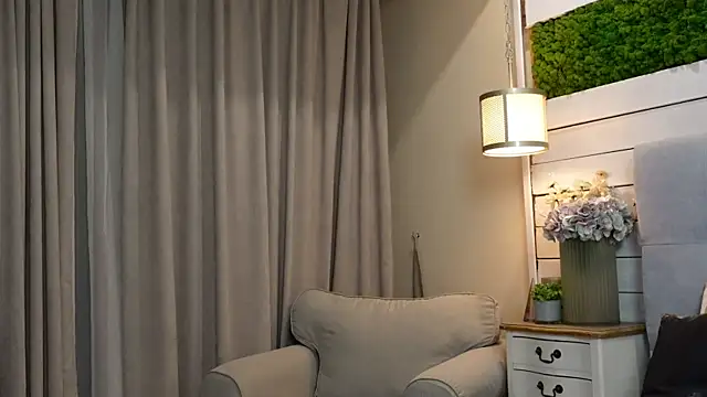 IsabellaMysty webcam