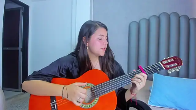 Charlotte-Star webcam