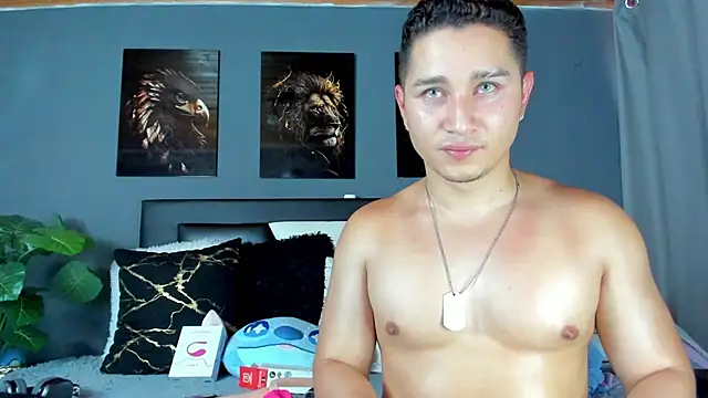 francesco_evan webcam