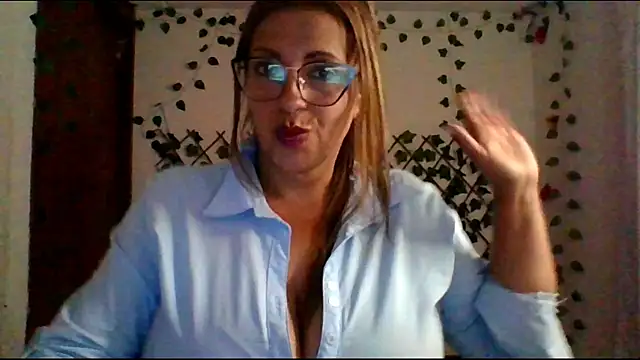 RossanaLionheart webcam