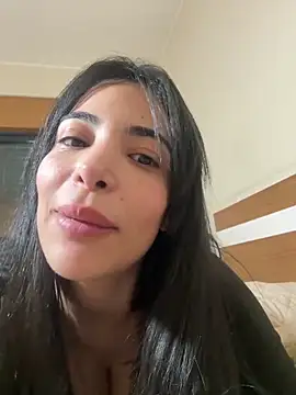 Naughty_Arab_girl webcam