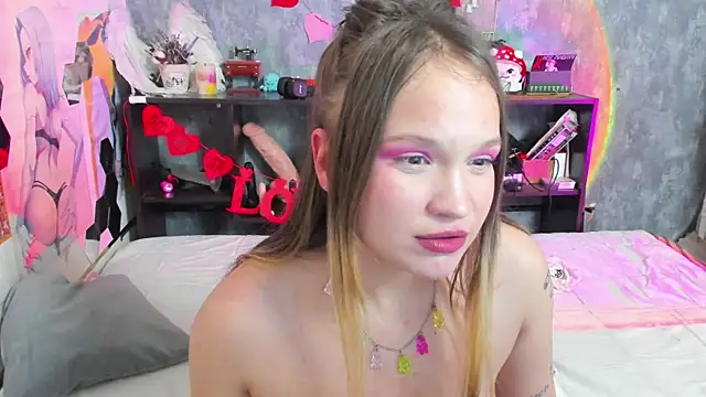 _provocatemur webcam