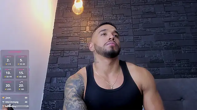 bruno_miller_ webcam