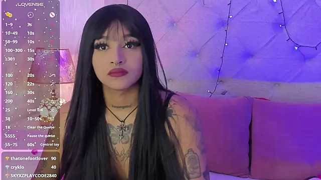 goth_tasha webcam
