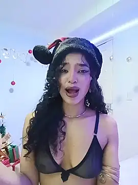 Aphrodite-777 webcam