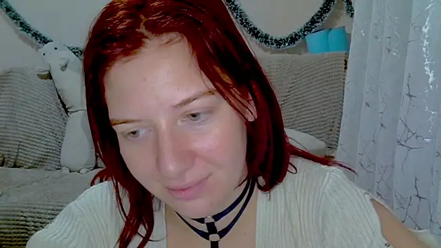 Lily_Ember webcam