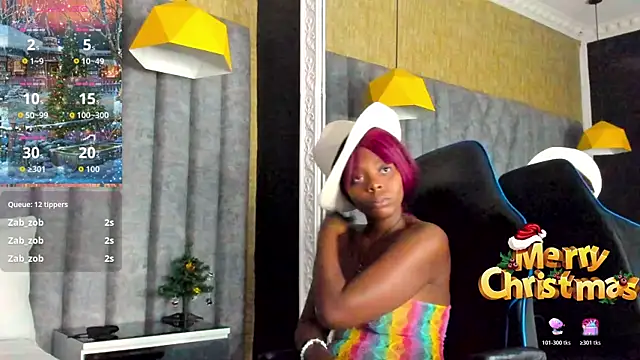 OliviaGarciaa webcam