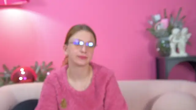 BeatriceBinoche webcam