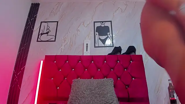 Mariam_schubertt webcam