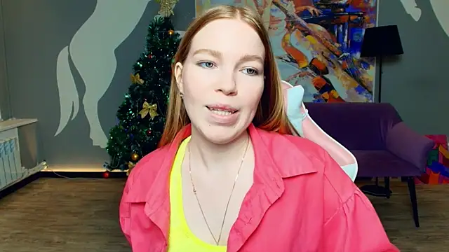 LavetaShiroma webcam