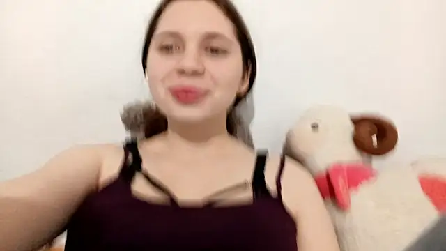 ClarisaCalvary webcam