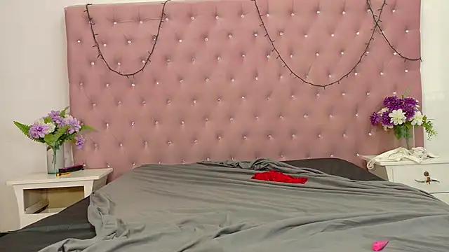 ValentinaFranco1 webcam