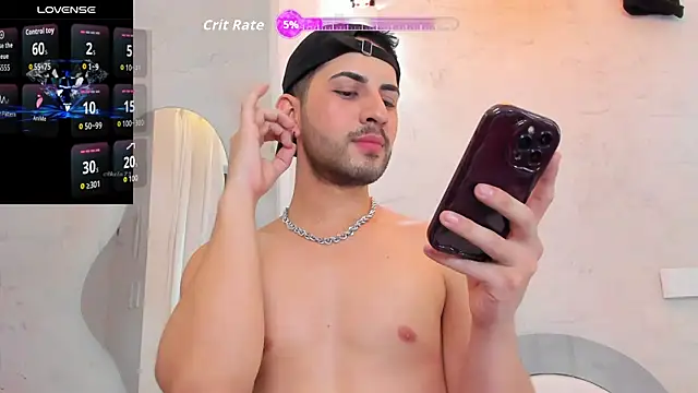 Noah_Prince10 webcam