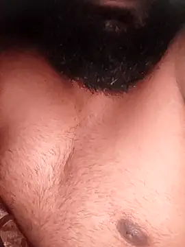 LargishSexiness webcam