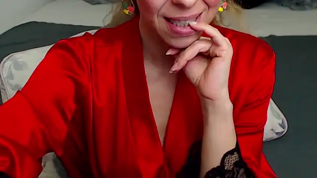 AylyneRichards webcam