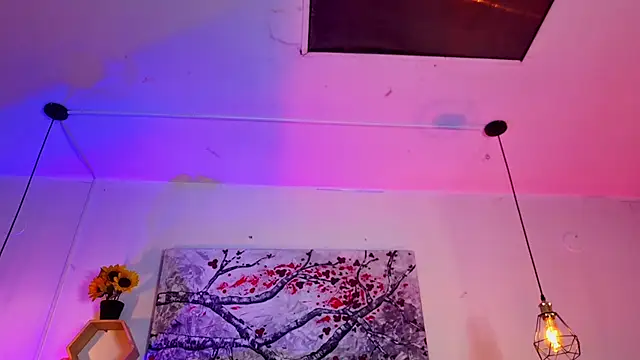 Dulce_charlottee webcam