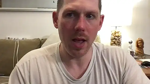 God_Of_ThundeRR webcam