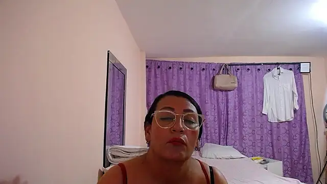 Victoria_Red01 webcam