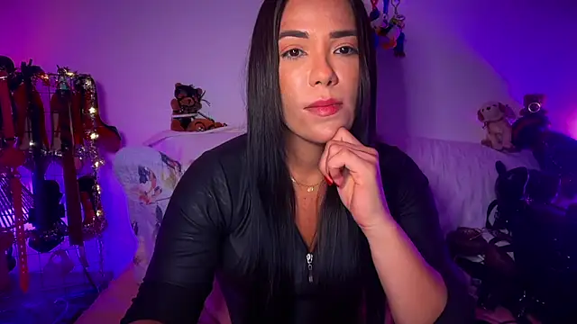 mistresslaviniabr webcam